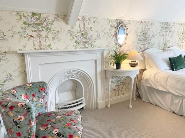 The Mount Somerton Retreat - Nr Bruton, Glastonbury, The Spectacular Wells Cathedral, Millfield School, Leonardo Helicopters, Yeovilton 외부 사진
