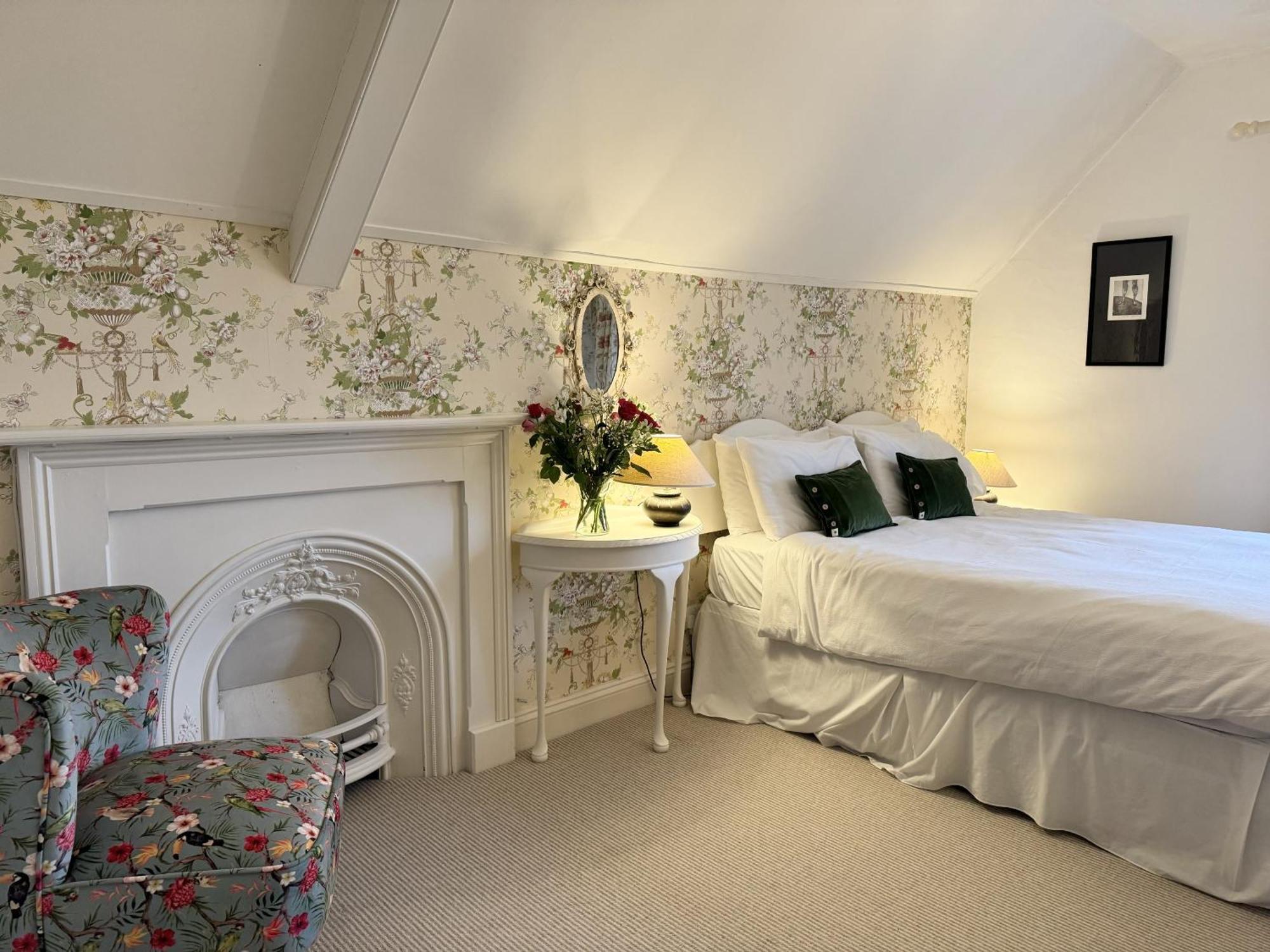 The Mount Somerton Retreat - Nr Bruton, Glastonbury, The Spectacular Wells Cathedral, Millfield School, Leonardo Helicopters, Yeovilton 외부 사진